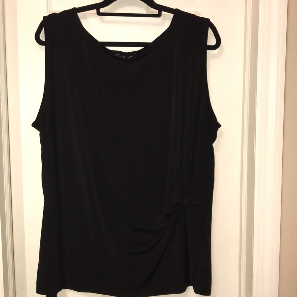 Jones New York women’s top